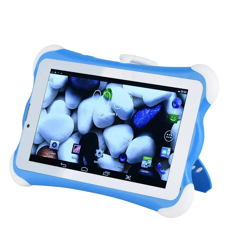 

7 inch, call, children's tablet 2 + 32GB Android dual SIM call, student tablet T ablet PC