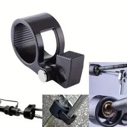 HOMEFISH 27-42mm Automotive Inner Tie Rod Wrench Steering Rack Pinion Removal Tool for Car Truck Trailer RV Repair Maintenance