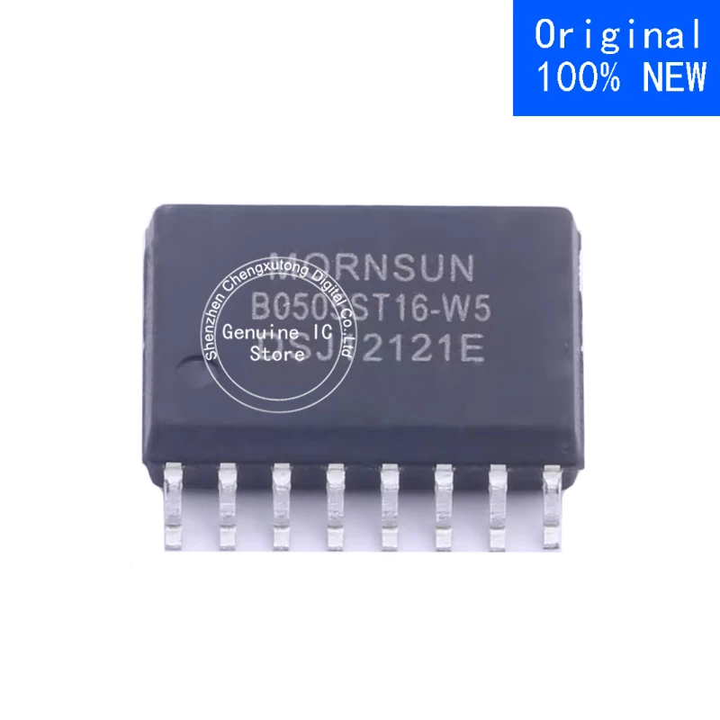B0505ST16-W5 B0505ST16 W5 SOIC جديد أصلي أصلي Ic