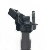 El inyector de combustible diésel A6420701187 es adecuado para Mercedes-Benz C E GL GLK M R S CLS 350CDI Sprinter