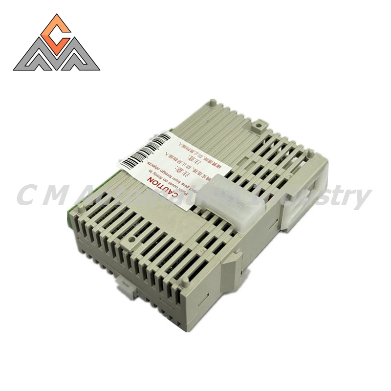 Imagem -03 - Módulo de Extensão Plc o Novo Original