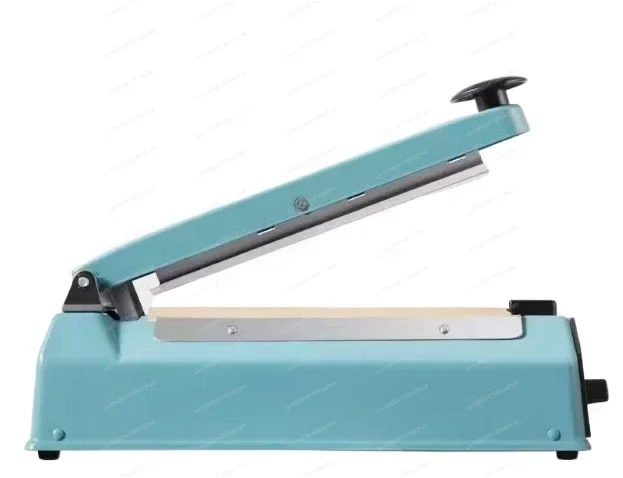 

Hand Impulse Sealer Manual Type Semi Automatic Plastic Film Bag Hand Impulse Heat Sealing Sealer Machine