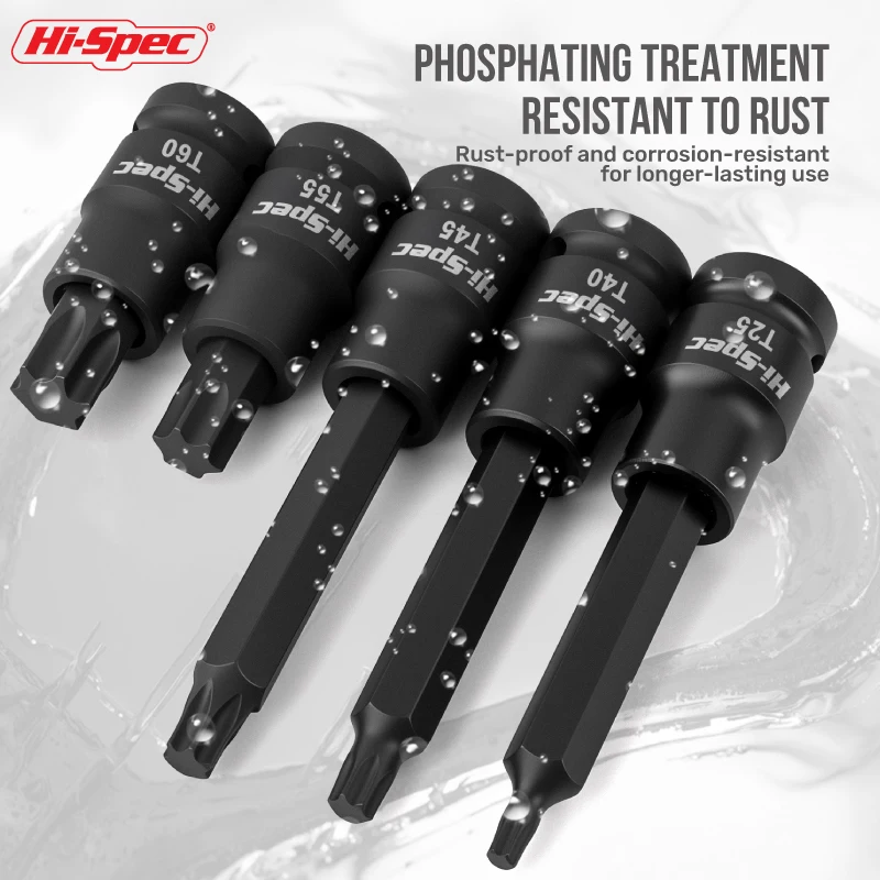 Hi-Spec Professiona…