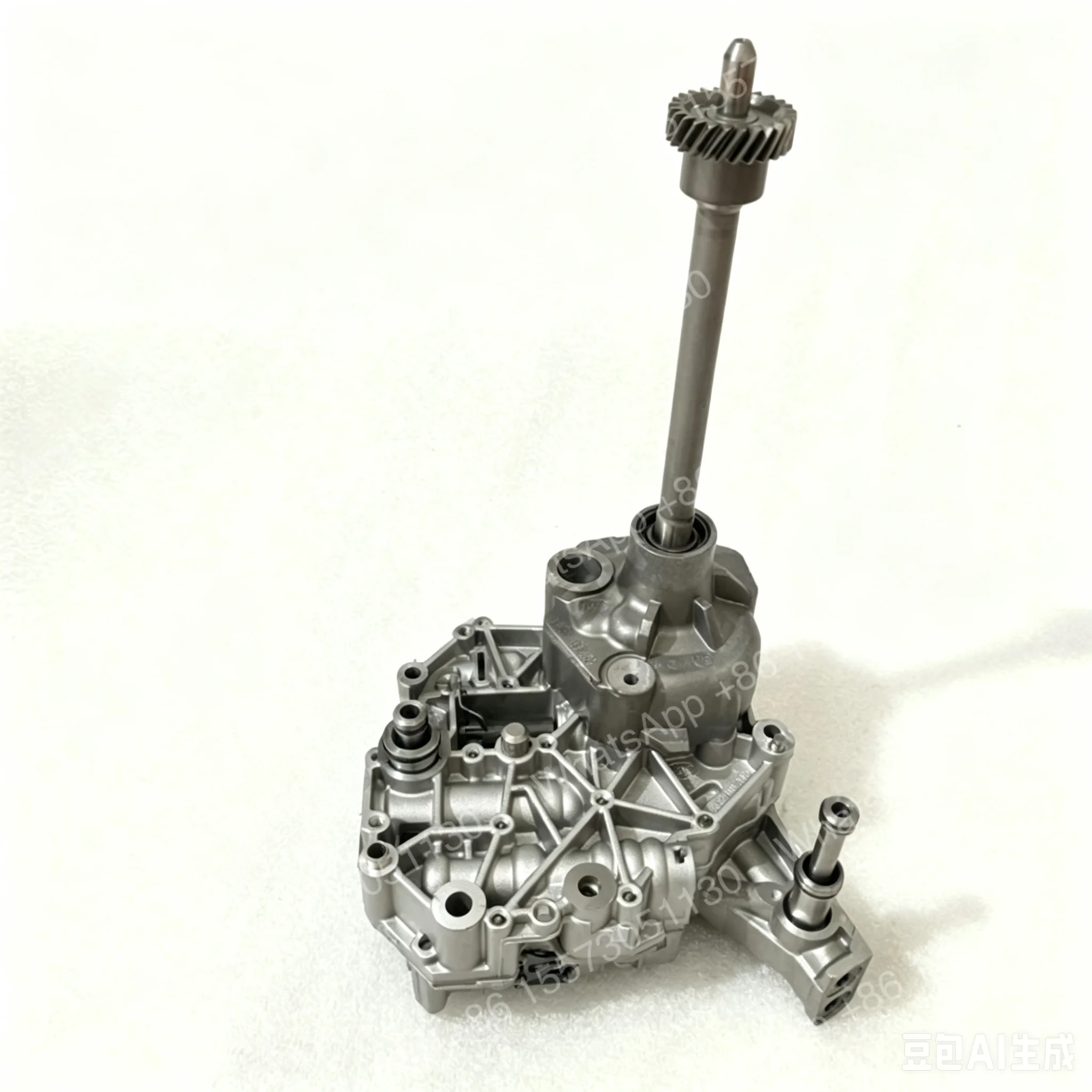 01J CVT Automatic Transmission Oil Pump Valve Body 01J325031CD