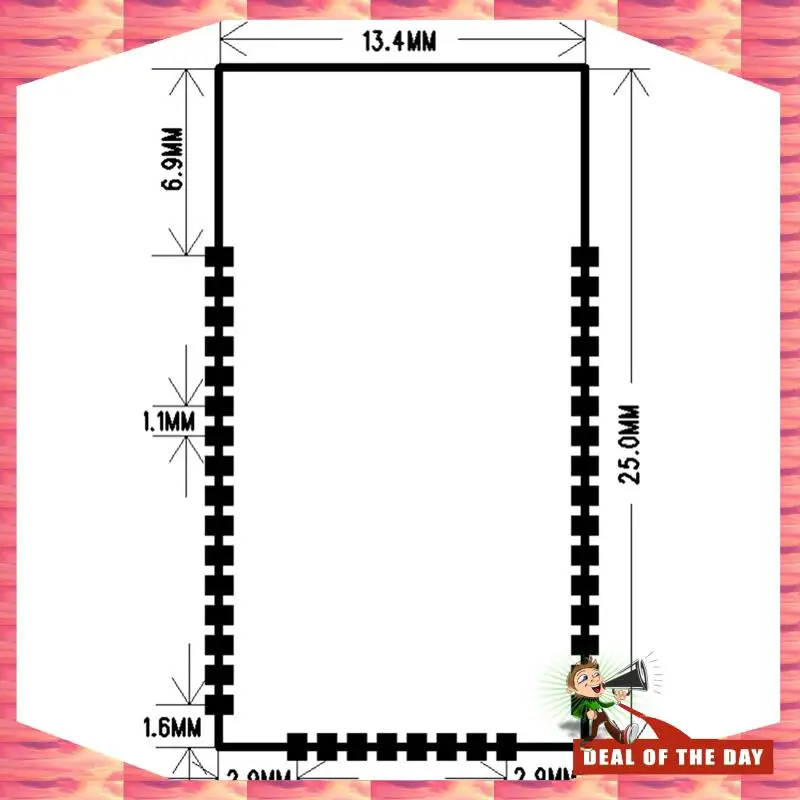 Dostawa w 24 godziny Moduł Bluetooth V5.0 Stereo BK3266 AT Renamed Serial Control Receiver Transmitter All-In-One Module