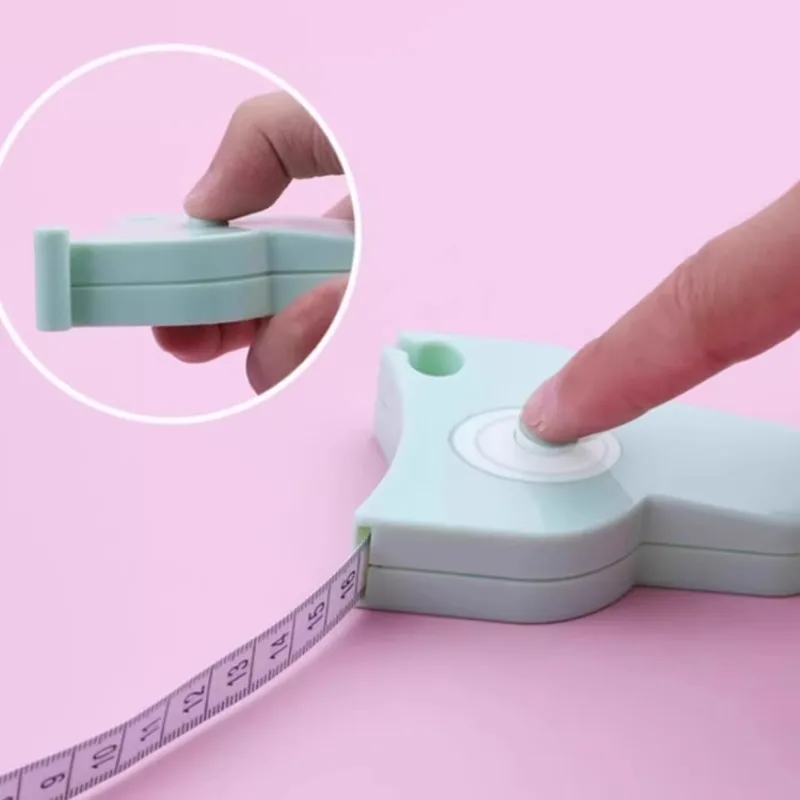 Professional body pliers fat sebum body subcutaneous caliper body fat rate fat ruler