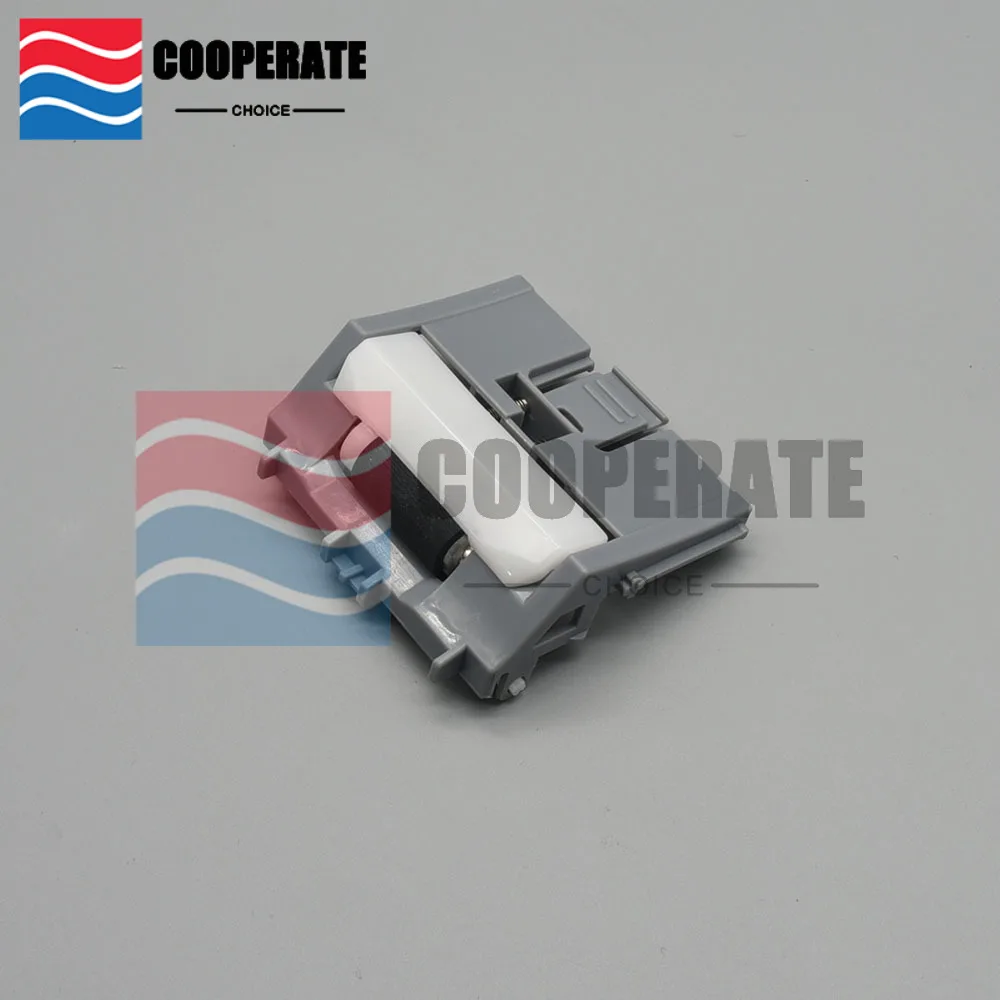 20PCS F2A68-67913 support for HP M403 M426 M427 M501 M506 M507 M527 M528 M304 M305 M329 M40 M428 Separation Roller