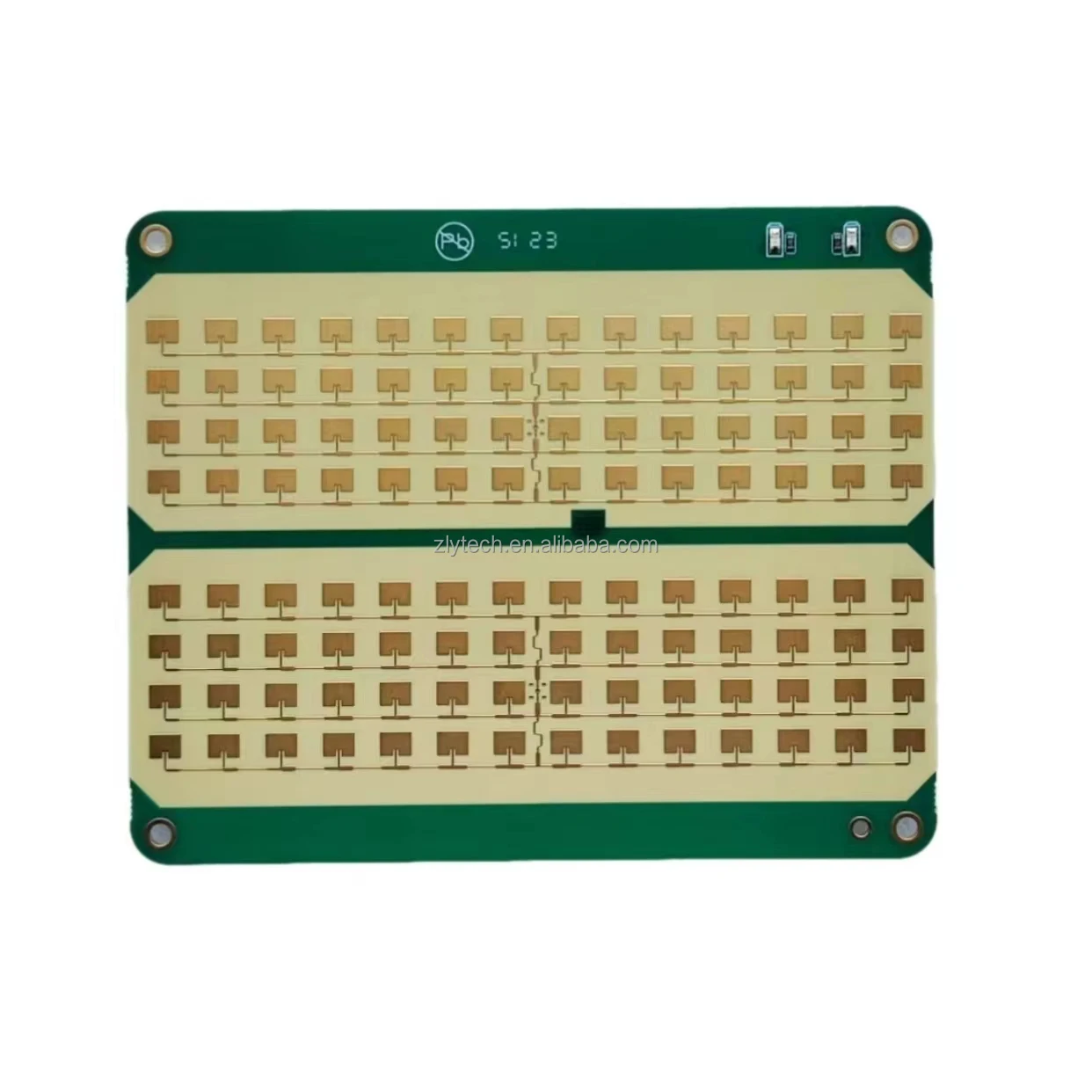 

24GHZ320 Long-Range Speed Radar Detector for Automobile All Road Curves & Intersections Motion & Position Sensors Speed Reminder