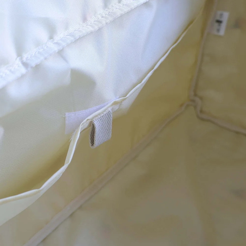 

Quilted Mommy Bag Large Capacity Duffle Bag Cute Weekender Bag for Hospital and Weekender Travel