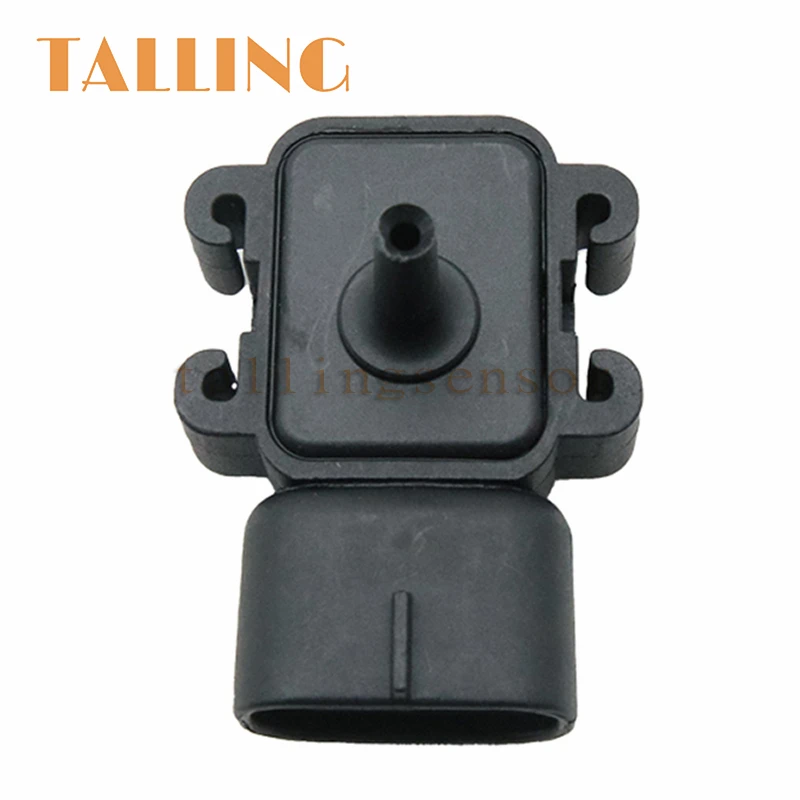 89421-87708 Manifold Pressure MAP Sensor For Toyota For Daihatsu Charade Charade Terios 1.3i New 8942187708 89421 87708