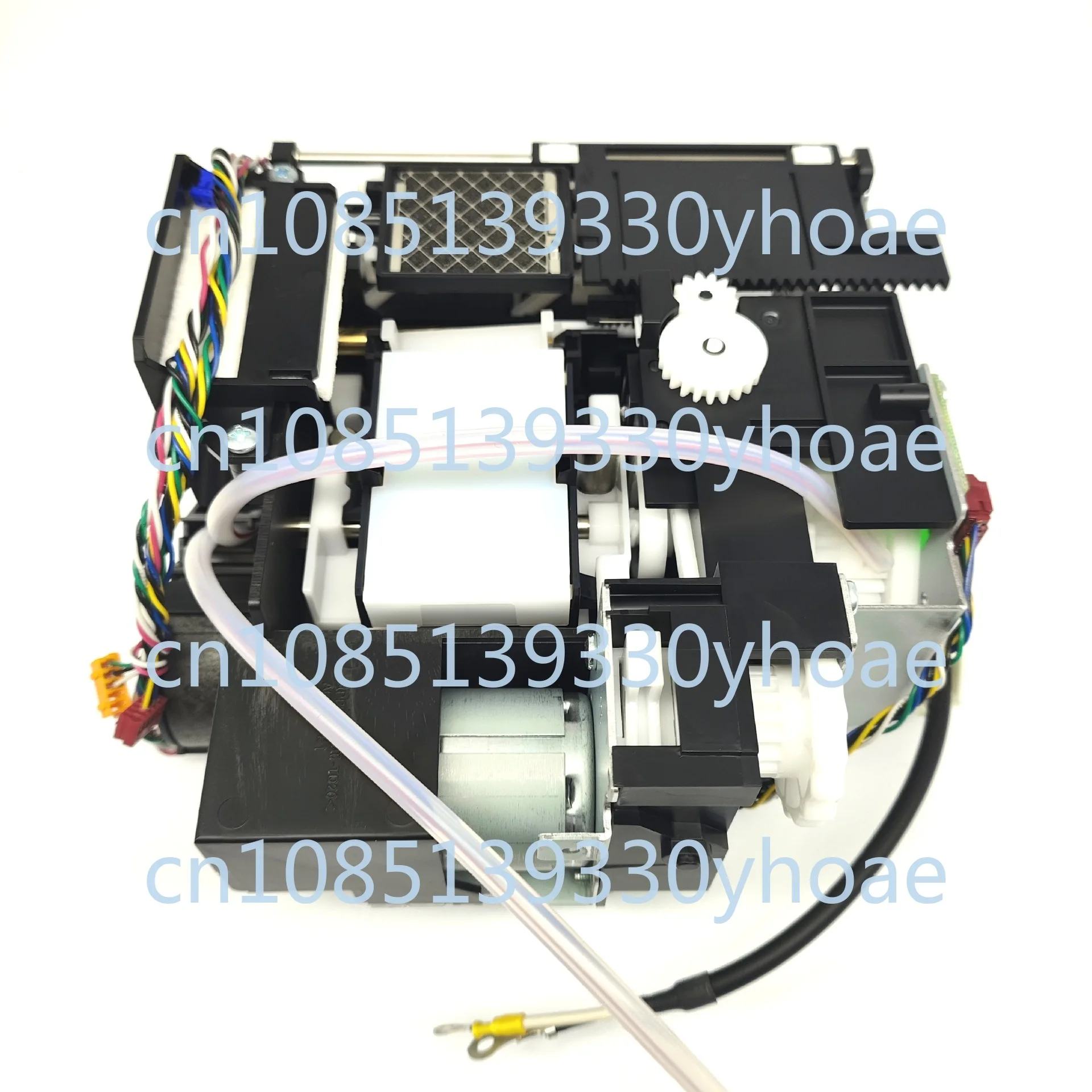 

EP4900 Printer Pump Assembly 4910 Nozzle Ink Pump, Printer Head