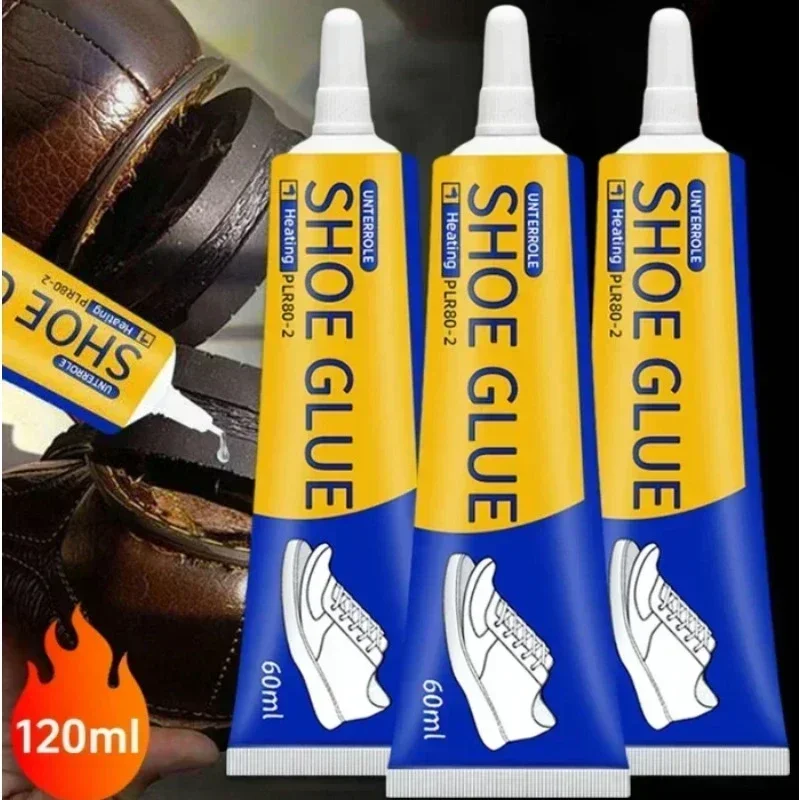 لاصق عالمي فائق القوة لإصلاح الأحذية، صانع أحذية مقاوم للماء، مصنع أحذية قوي، غراء إصلاح الأحذية الجلدية الخاصة