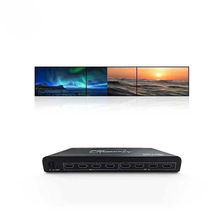 New Upgrade 4K Tv H…