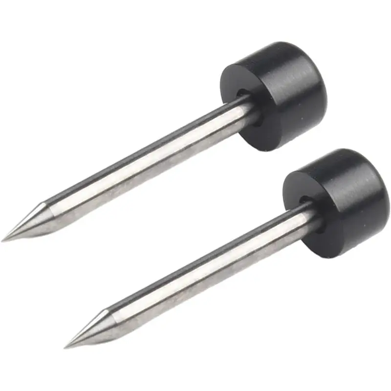 【RECOMENDAR】Fiber Fusion Splicer Electrodes Rod For Electrodes IFS-10/15/15H View 3/View 5/View 7 Equipment