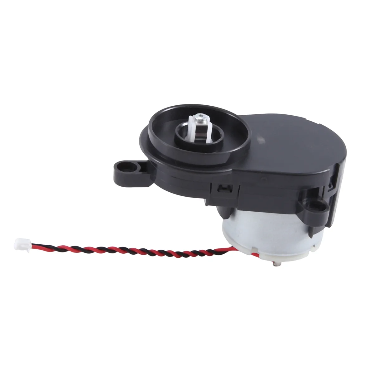 Motor de escova lateral a46t para lefant m210/m210s/m210b/m213, para okp k2/k3/k3a/k4/k5/l1, peças sobressalentes de aspirador de pó robô