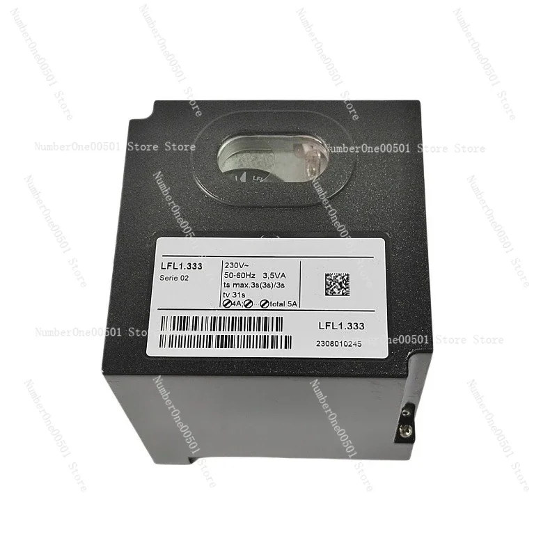 

Controller LFL1.333 LFL1.335 1.322 1.122 LFL1.635 LFL1.133