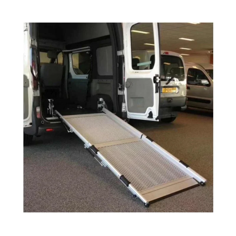 Hotsale Wheelchair Ramps For MPV And Universal Vans