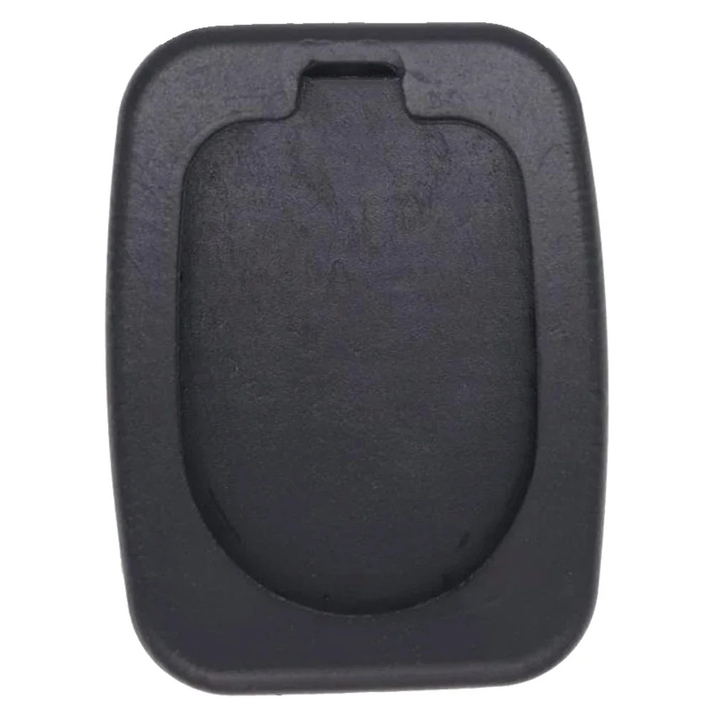 For Suzuki Sidekick Chevrolet Tracker Vitara Santana 300/350 Car Brake Clutch Foot Pedal Pad Cover Replacement 1989 1990 - 1995