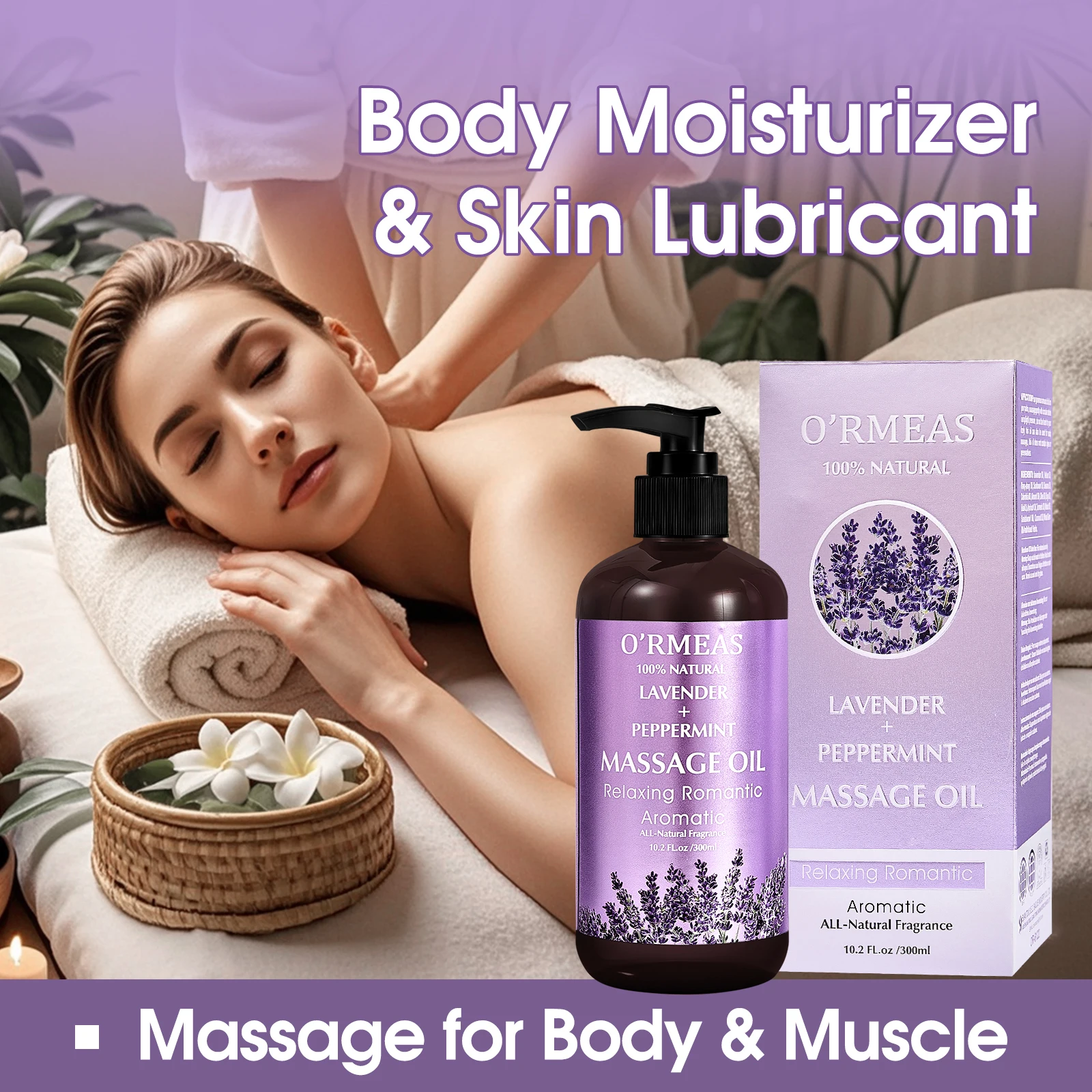 Thumbnail 3 - #36 Latest Body Oils Offers