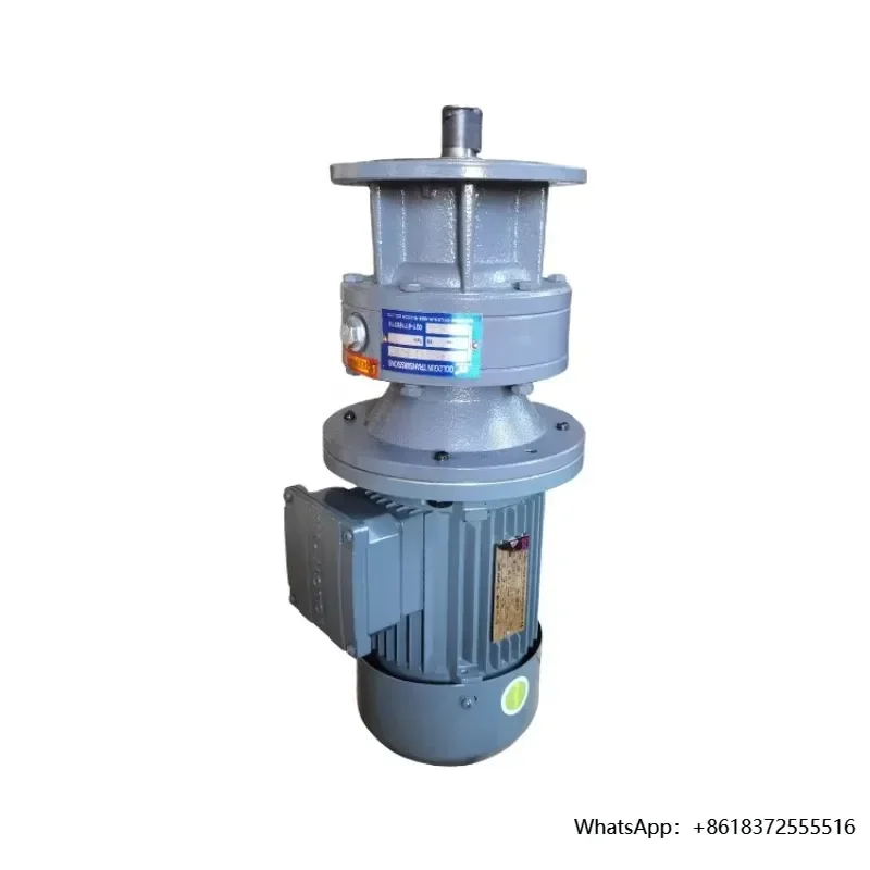 

da8000 Vertical Mounting Series Cycloidal Speed Reducer Gearbox