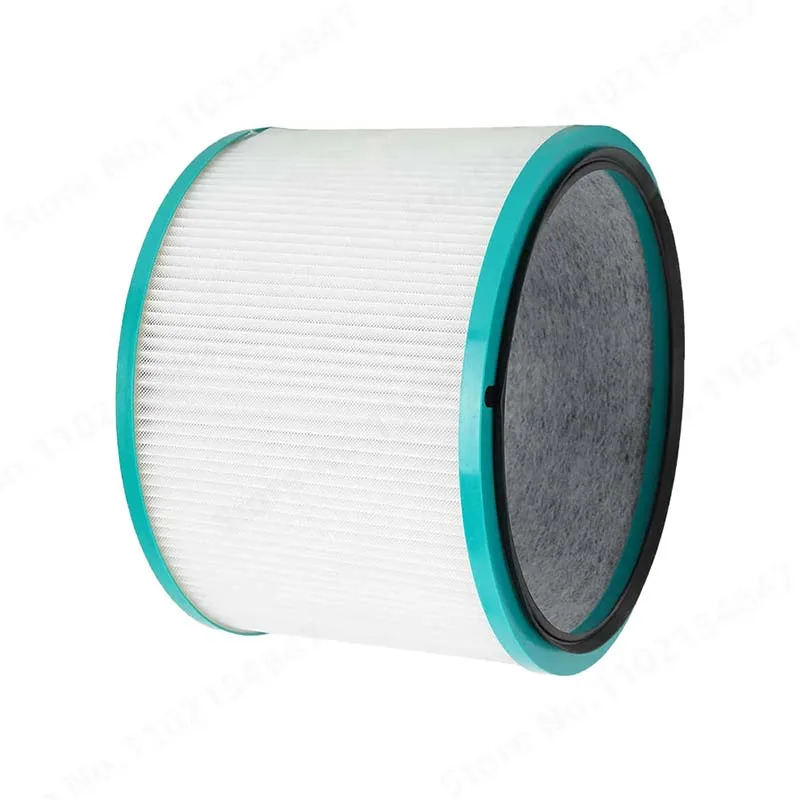 Air Purifier Filter Spare Parts For Dyson HP00 HP01 HP02 HP03 DP01 DP03 Home Air Cleaner air Filter Replacement Accessories