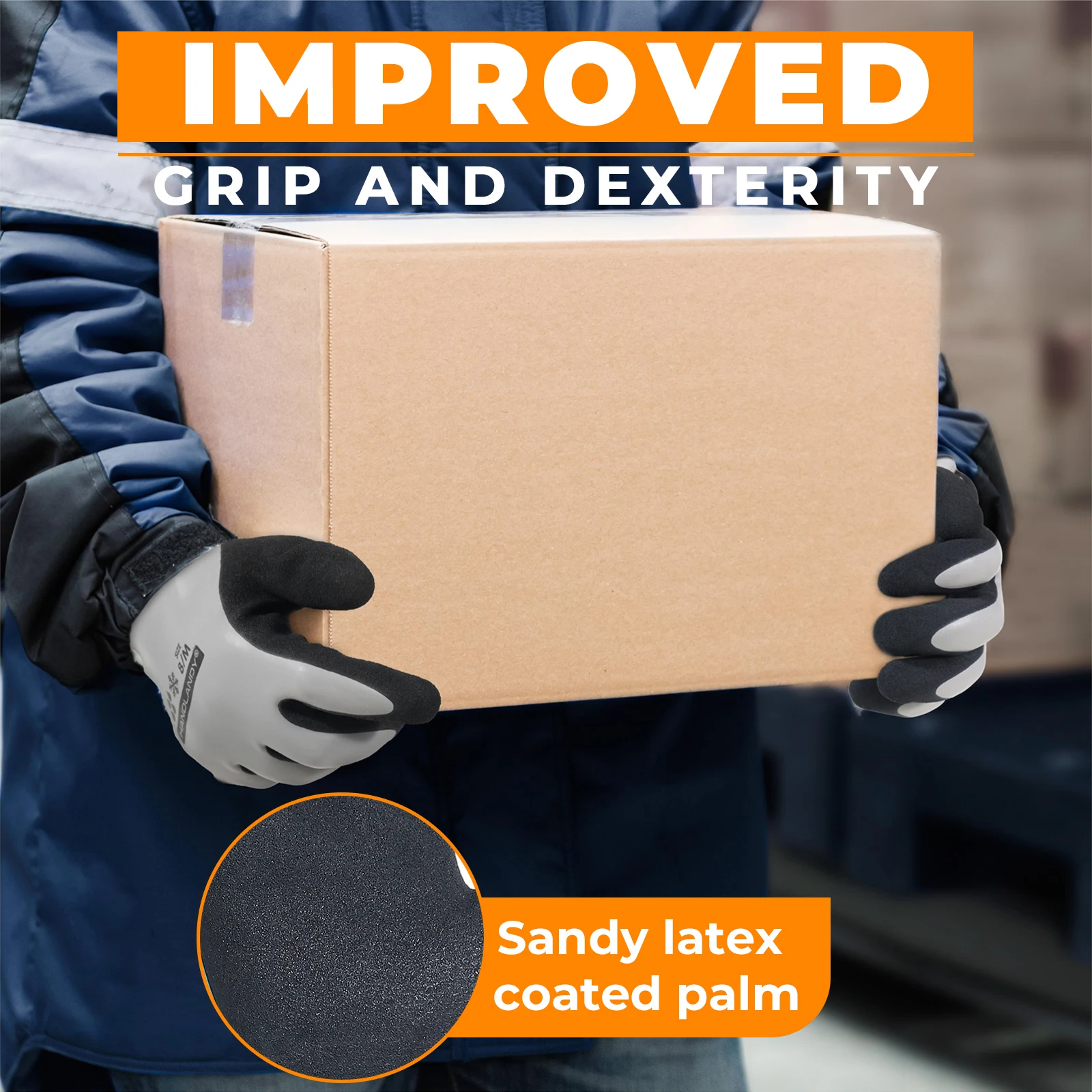 Thumbnail 3 - #80 Ranked Thermal Winter Gloves Picks in 2026