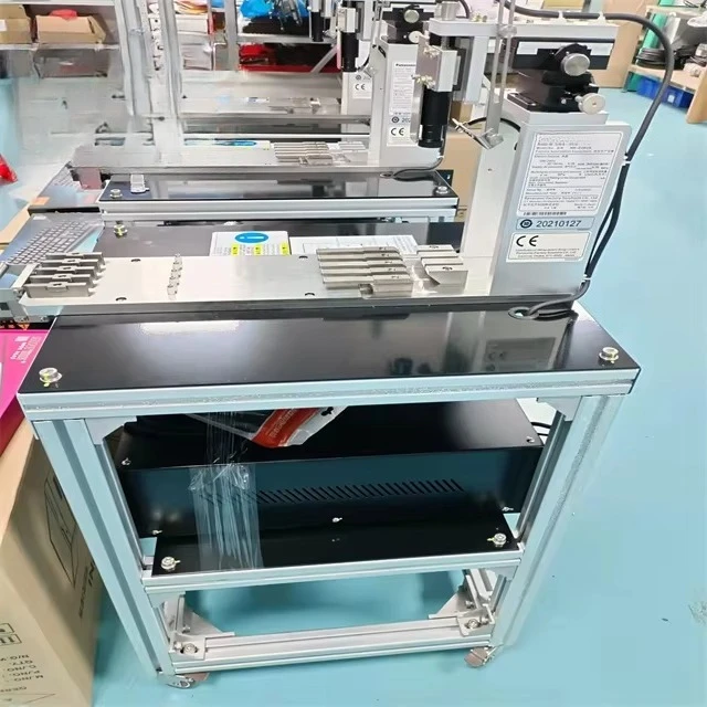 NM-EJW2A NPM معايرة وحدة التغذية CN604/402/NPM تركيبات المعايرة/التغذية #4