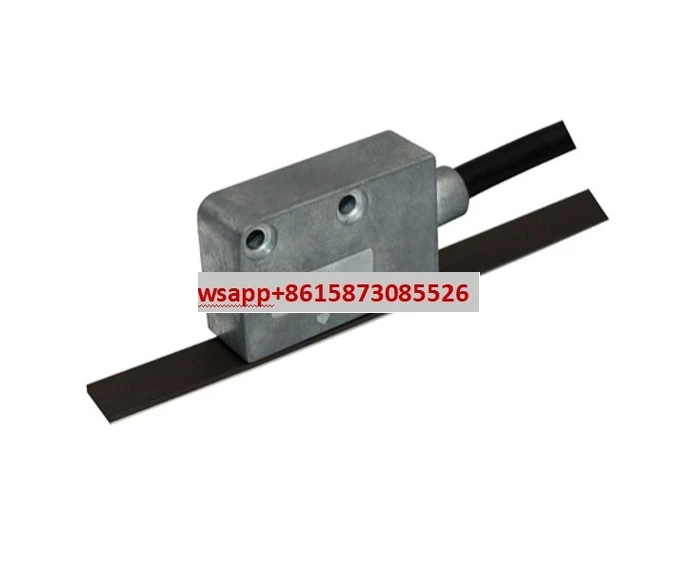 Линейка магнитной сетки CSM-L25C-528L-M02/N-SC+магнитная полоса TB500-2400 Линейка магнитной сетки CSM-L25C-528L-M02/N-SC+магнитная полоса TB500-2400