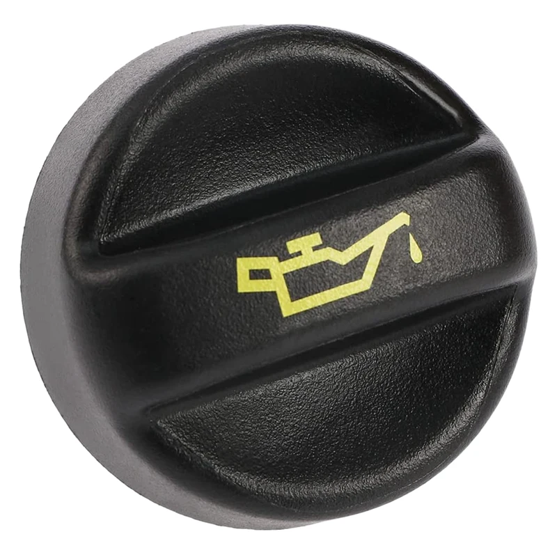 Oil Filler Cap 9670015080 1180S5 9674157180 Fit For 207 208 301 308 508 2008 3008 5008 Citroen C3 C4 C5 B-MAX C-MAX