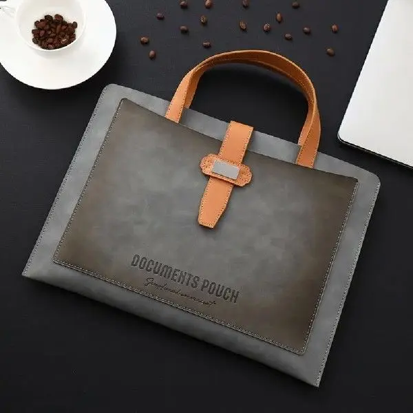 durable-pu-leather-file-folder-large-capacity-with-handles-baggage-accessories-for-men-and-women