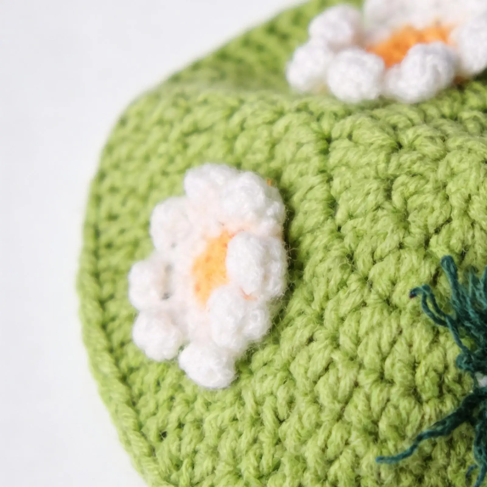 

Свитер-черепаха для домашних животных, одежда для домашних животных с регулируемым ремешком, вязаный костюм черепахи с цветком для зимы, холодной погоды, на открытом воздухе