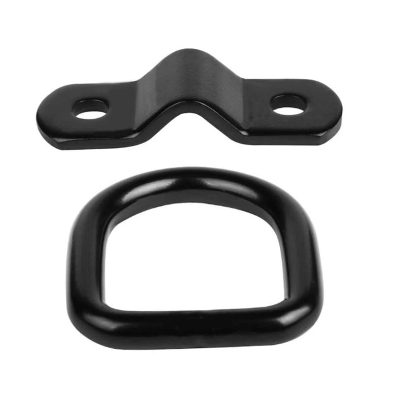 

Крепление прицепа конструкций разъема прицепа ржавчины прочное долговечное