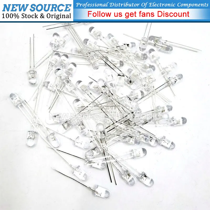 10 paia 3mm 5mm 850nm 940nm LED emettitore a infrarossi e diodi fotodiodi a diodi ricevitore IR per luce Arduino F3 F5