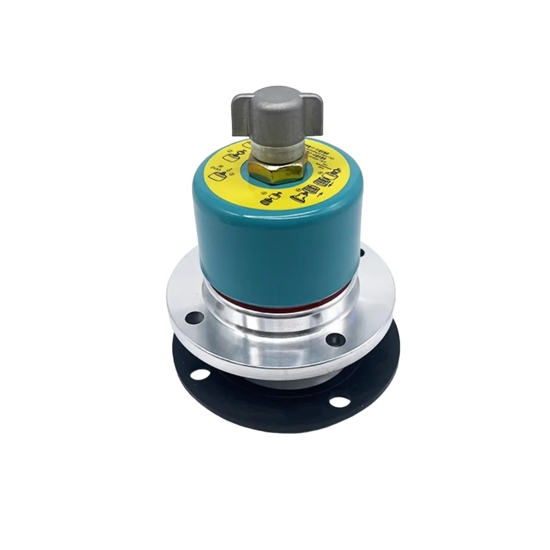 

Applicable to Kobelco 60, 75, 140, 200, 210, 250, 260, and 350 excavator hydraulic oil tank cover breathing filter exhaust valve