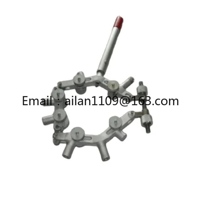 

PE Pipe Cutter PVC Pipe Cutter for Pipes 160-600 Mm