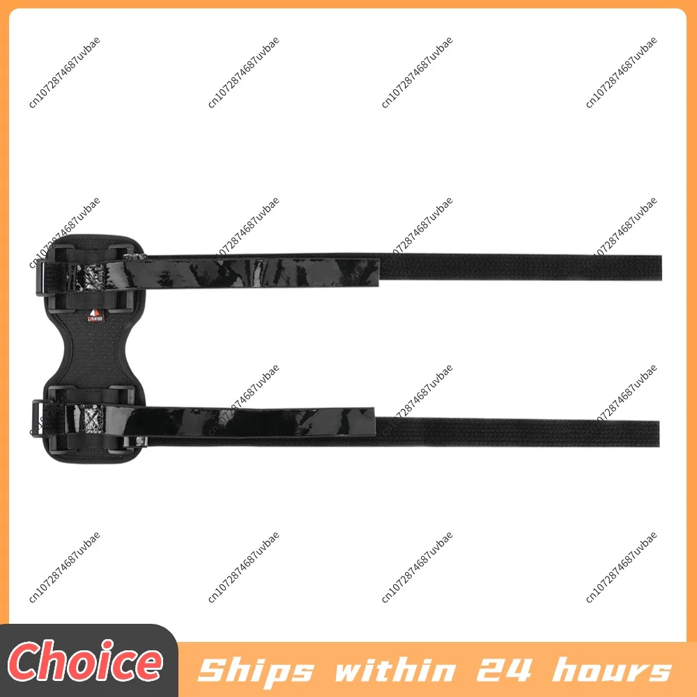 Adjustable Strap Bike Speaker Holder Attachment Outdoor Speaker Adjustable Strap Attachment for JBL Flip and Charge Series