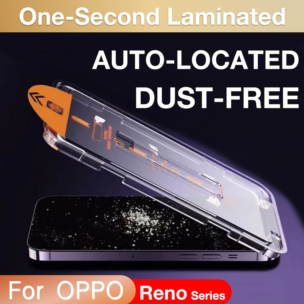 

Защитное стекло для OPPO Reno 8 8z 7se 7 7z 6 5 5k 5z 4 3 2 2f Ace Pro Plus