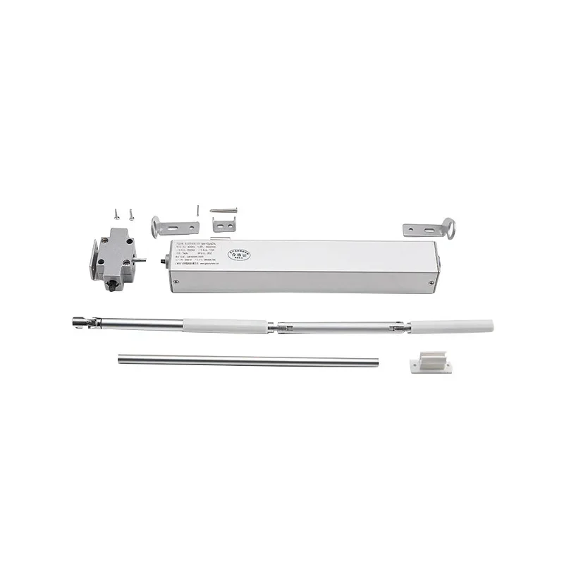 ouvre-fenetre-manuel-a-chaine-dispositif-d'extraction-de-fumee-d'incendie-ventilation