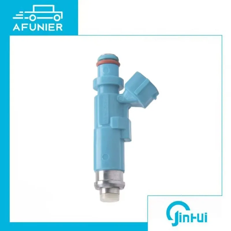 

4/6Pcs Fuel Injector Nozzle For Toyota SXE10 IS200 RS200,Celica MR2 ST205 1JZ JZX100 JZX110 1JZGTOE No.:23209-74200,23250-74200