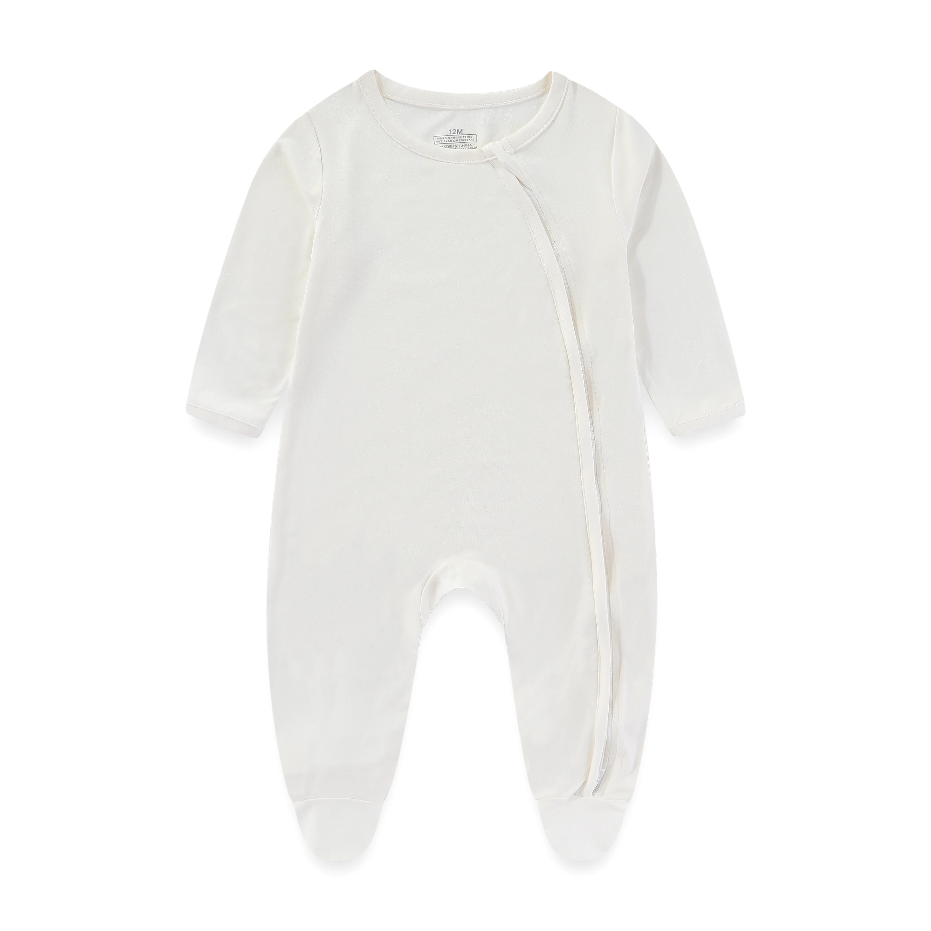 Baby Bodysuit Four Seasons Boys and Girls Cute Infant Rompers Long Sleeve 100% Cotton Newborn Jumpsuit 0-12 Month Baby clothes