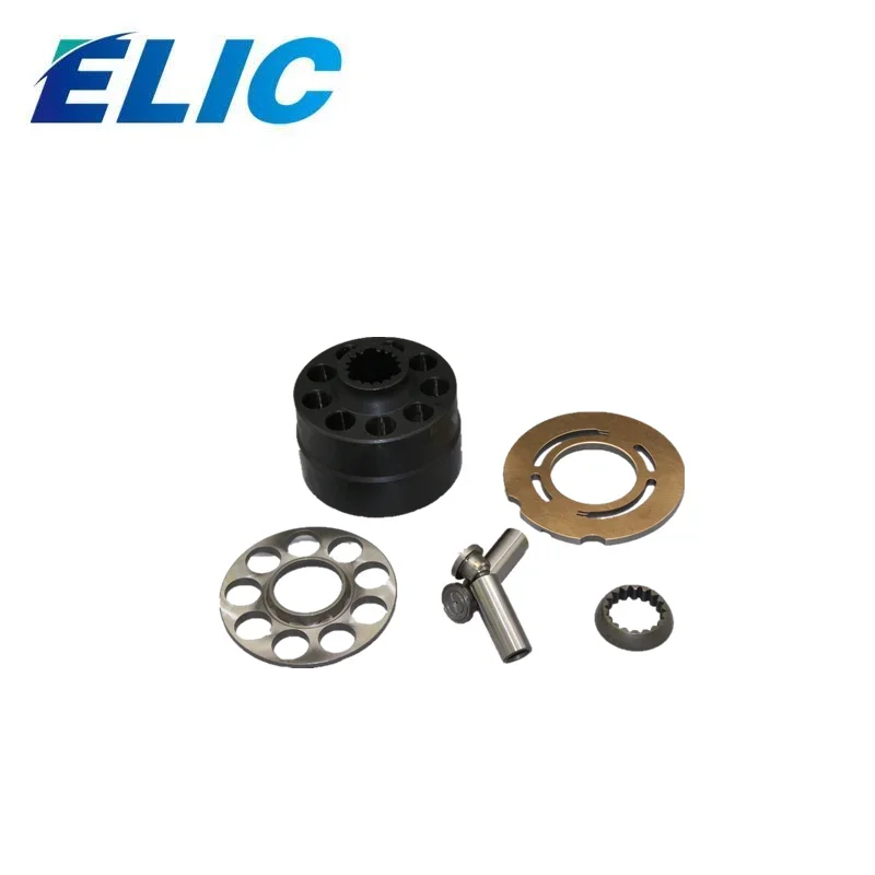 ELIC  TA19 repair parts 423417 423416 416636 Transmission pump TA1919 for Bell Logger