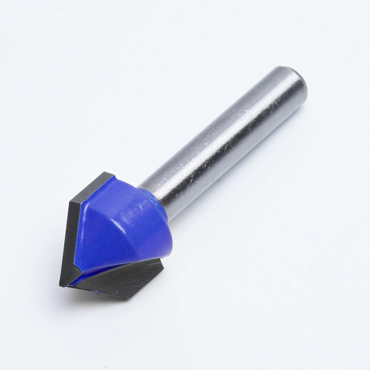 Steel Router Bit 5/8