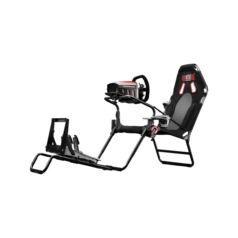 Next Level Racing GT Lite Foldable Simulator Cockpit (NLR-S021)