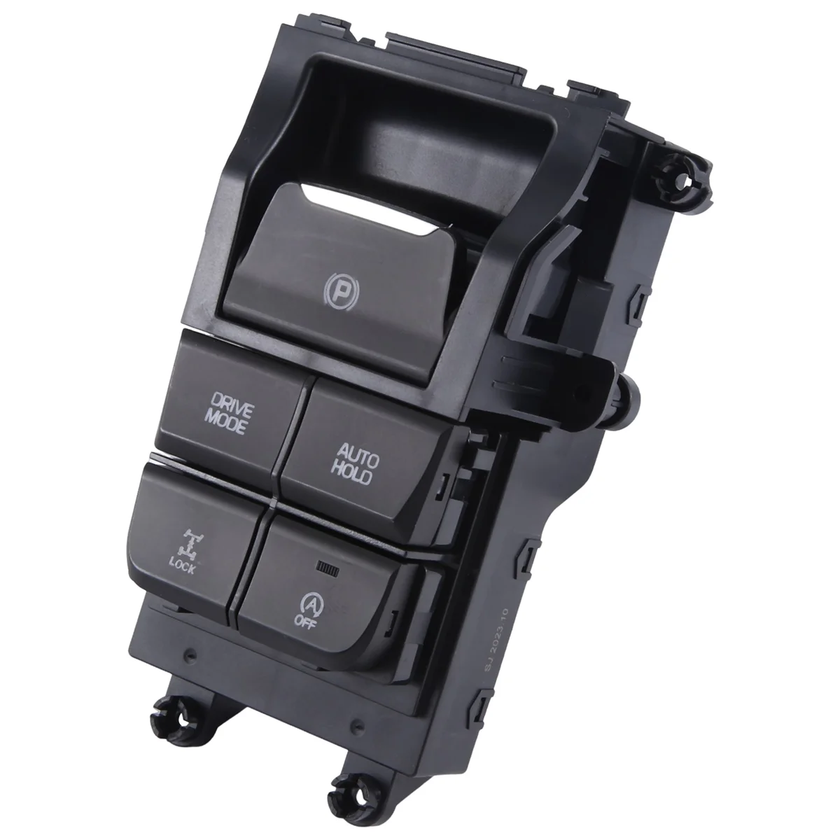 93300-D3000 Console Floor Switch for Hyundai Tucson 2015+ 93300-F8050