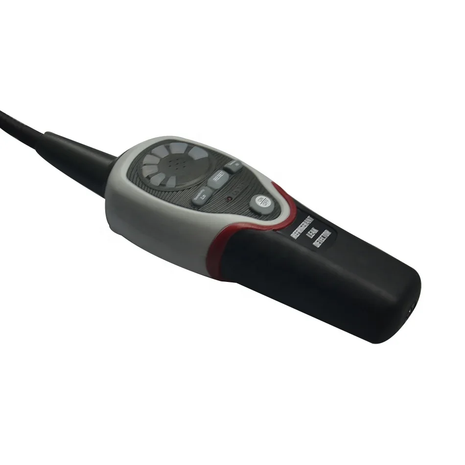 RLD-382P Air Conditioning Refrigerant Leak Detector Conditioner Freon Snow Detection