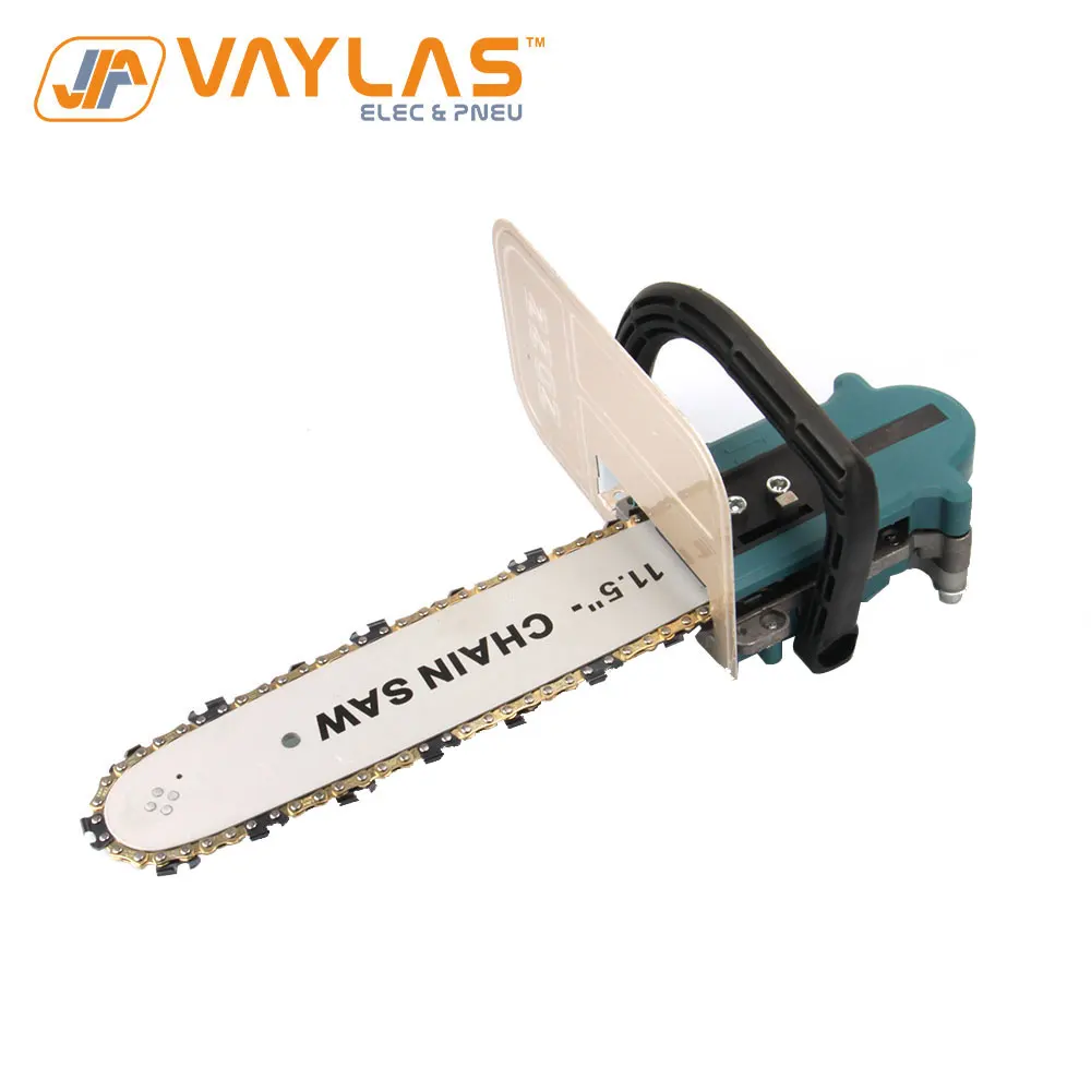 

11.5 Inch Chain Saw Cutting Tool Accessory Jig Saw Parts Sharp Chain Bracket Changed for Electric Tool