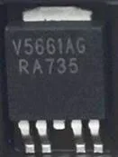 

NCV5661AG TO252