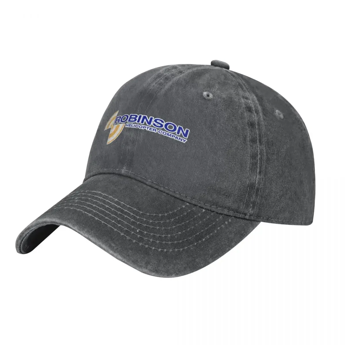 ROBINSON HELICOPTERS Baseball Cap Hood New In Hat Beach Bobble Hat Mens Caps Women's