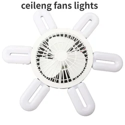 Ceiling Lights for Living Room Modern Ceiling Fan with Led Light Socket Fan Ceiling Fan with Light fans for bedrodownloadom