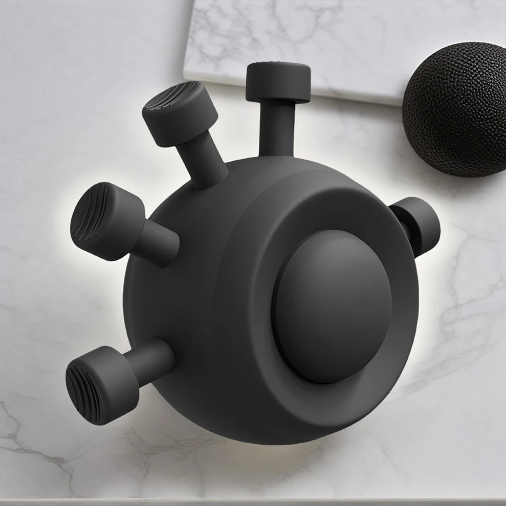 أداة تقوية قبضة الإصبع، أداة تدريب قوة اليد، أداة تمرين الأصابع، أداة ضغط قبضة المدرب لقوة الساعد